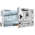 לוח אם Gigabyte 850M EAGLE WIFI6E ICE DDR5 AM5