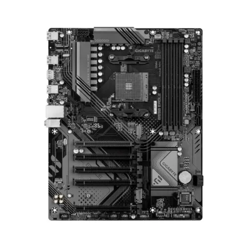 Motherboard Gigabyte B550 EAGLE DDR4 AM4 Motherboard Gigabyte B550 EAGLE DDR4 AM4