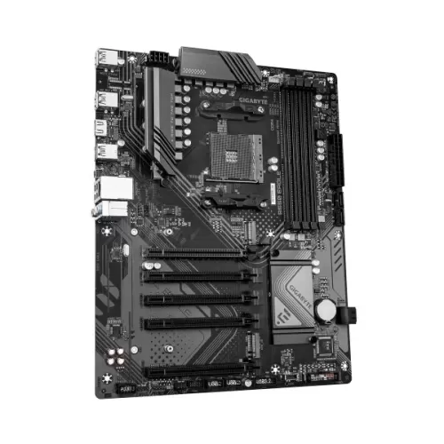 Motherboard Gigabyte B550 EAGLE DDR4 AM4 Motherboard Gigabyte B550 EAGLE DDR4 AM4