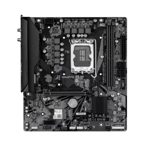 Motherboard Gigabyte H610M D3H WIFI DDR4 LGA1700 - official importer