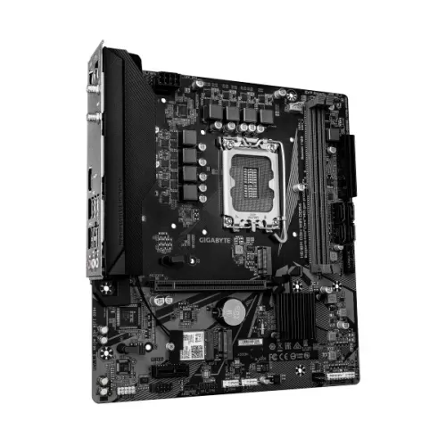 Motherboard Gigabyte H610M D3H WIFI DDR4 LGA1700 - official importer