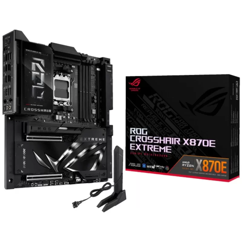 Motherboard Asus ROG CROSSHAIR X870E EXTREME DDR5 AM5
