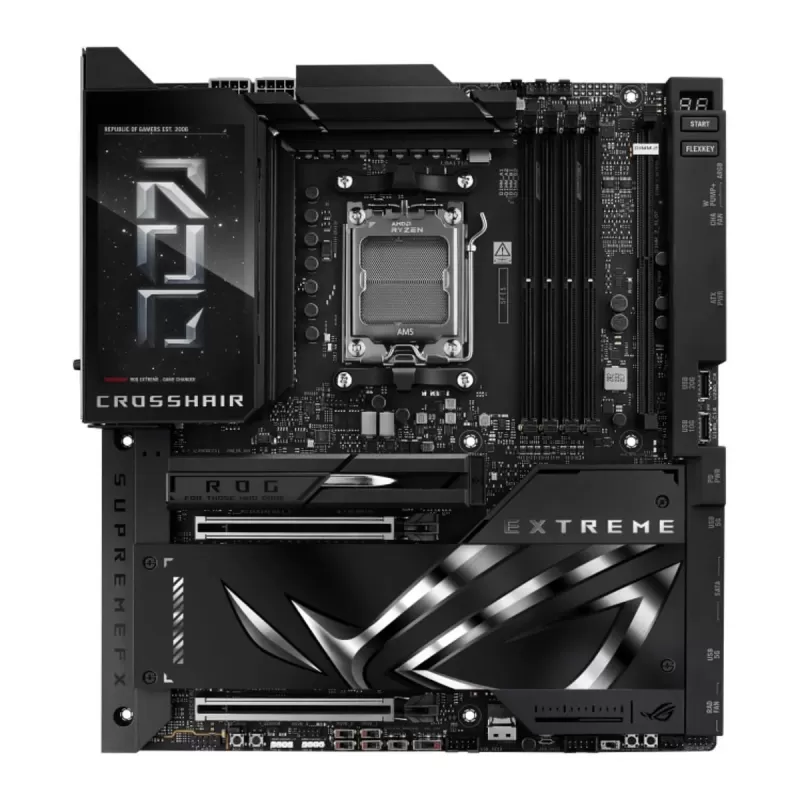 Motherboard Asus ROG CROSSHAIR X870E EXTREME DDR5 AM5
