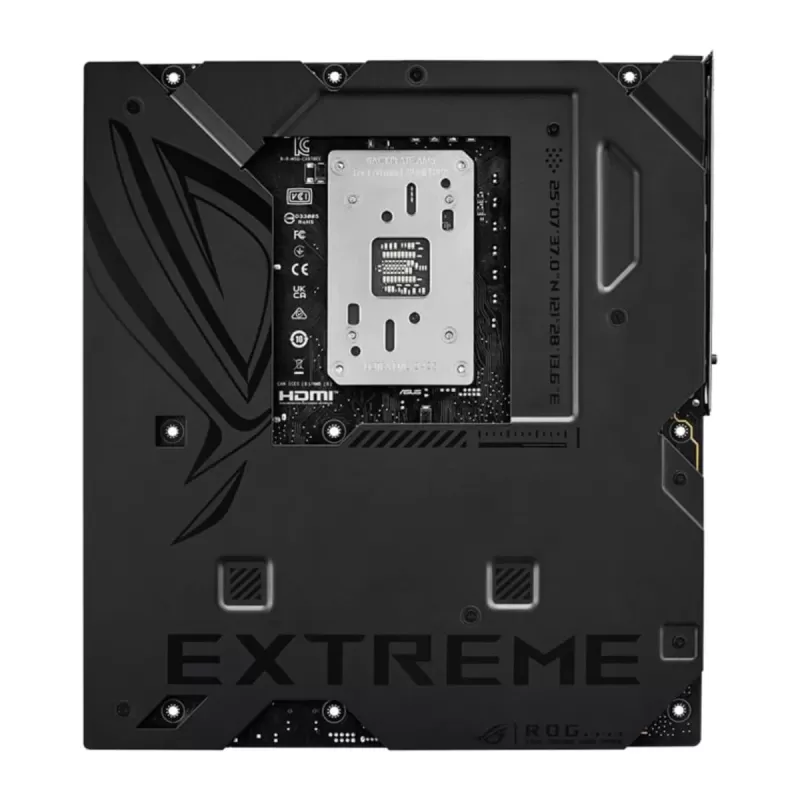 Motherboard Asus ROG CROSSHAIR X870E EXTREME DDR5 AM5