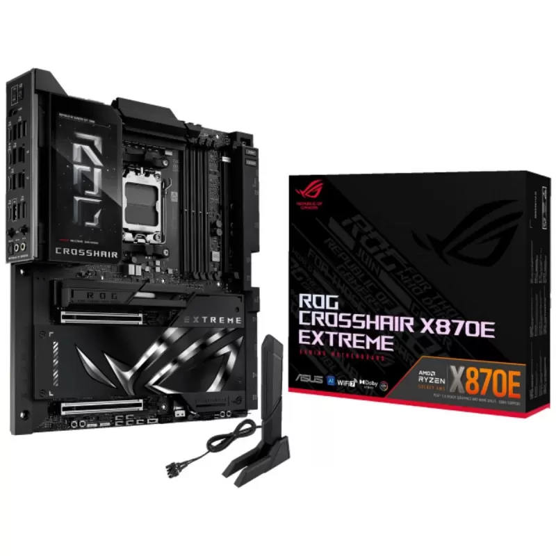 Motherboard Asus ROG CROSSHAIR X870E EXTREME DDR5 AM5
