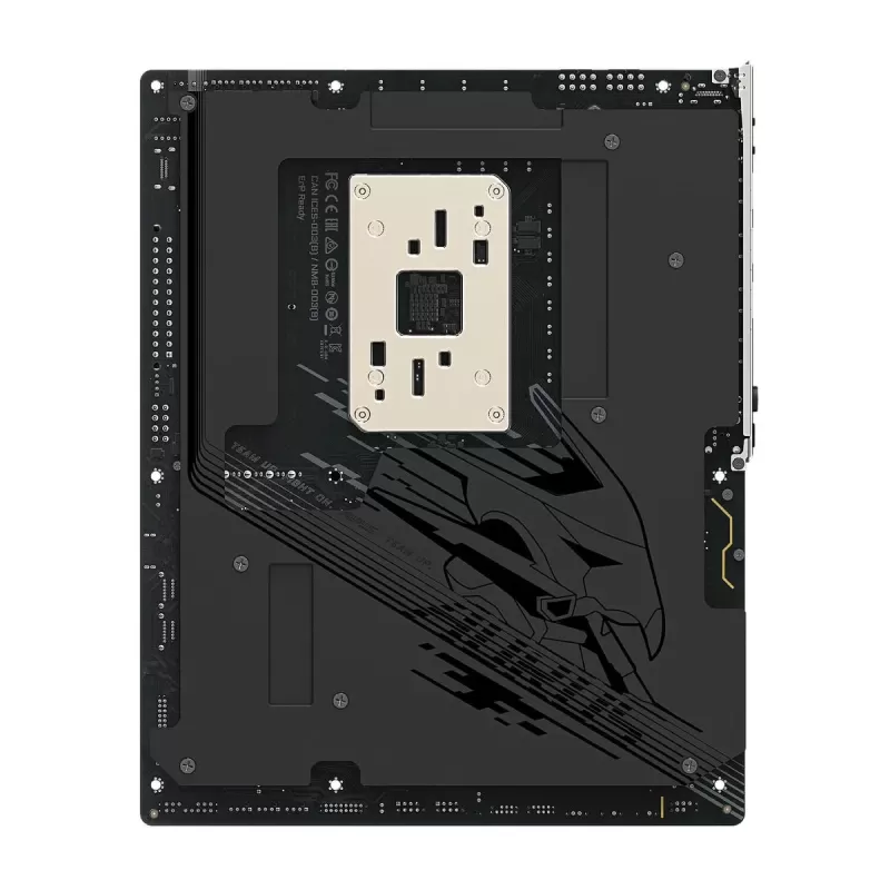 לוח אם Gigabyte X870E AORUS ELITE X3D DDR5 AM5