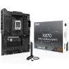 Материнская Плата Asus X870 MAX GAMING WiFi7 DDR5 AM5
