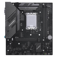 Motherboard MAXSUN Challenger B760M D5 WiFi DDR5 1700
