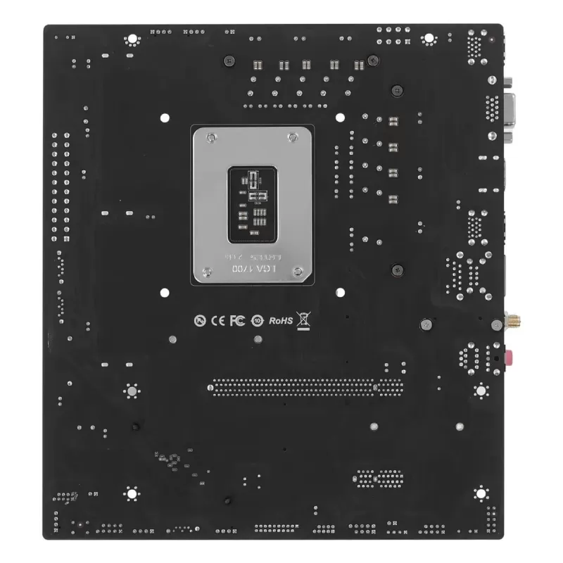 Motherboard MAXSUN Challenger B760M D5 WiFi DDR5 LGA1700