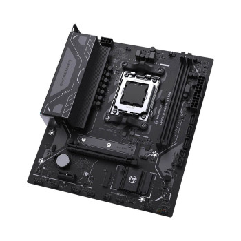 לוח אם MAXSUN Challenger B650M V2 DDR5 AM5 לוח אם MAXSUN Challenger B650M V2 DDR5 AM5