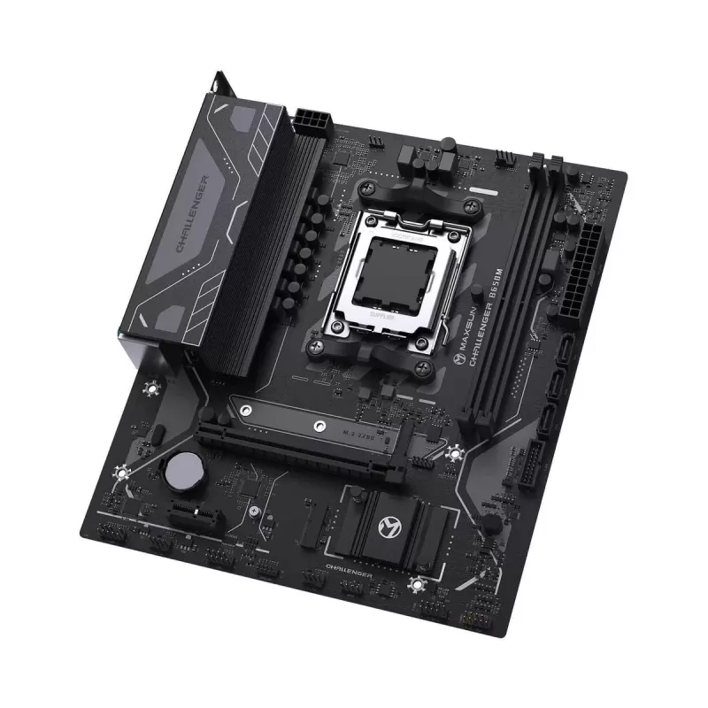 Motherboard MAXSUN Challenger B650M V2 DDR5 AM5