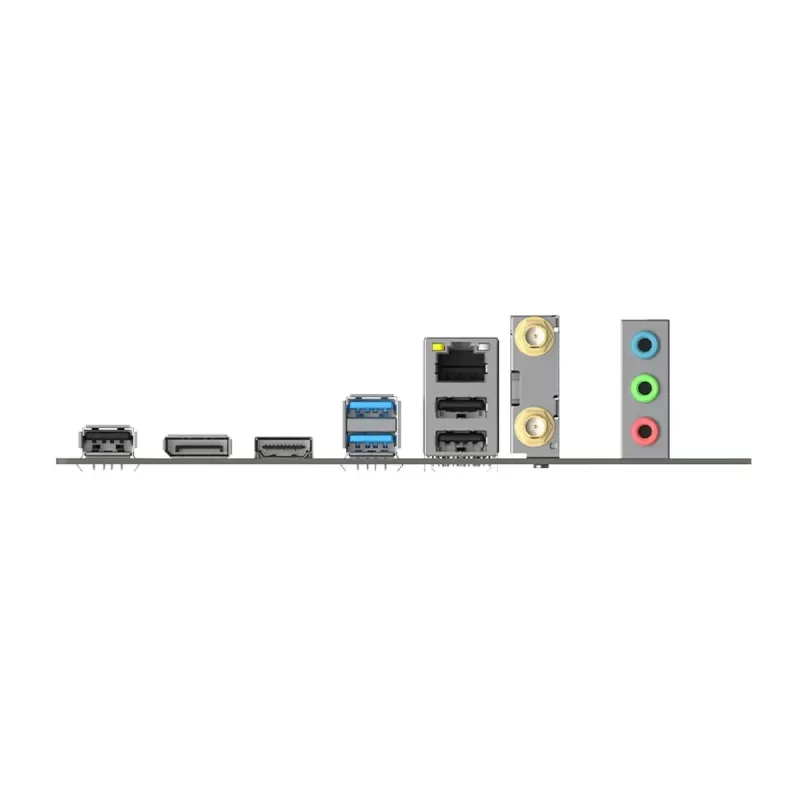Motherboard MAXSUN Challenger H810M-K WIFI DDR5 LGA1851 Motherboard MAXSUN Challenger H810M-K WIFI DDR5 LGA1851