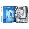 Motherboard MAXSUN B760M GAMING WiFi ICE DDR4 LGA1700