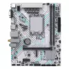 Motherboard MAXSUN B760M GAMING WiFi ICE DDR4 LGA1700