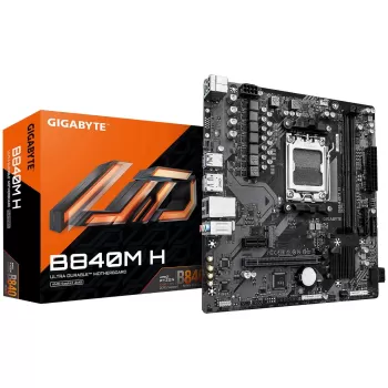 Motherboard Gigabyte GB840MH DDR5 AM5 Motherboard Gigabyte GB840MH DDR5 AM5