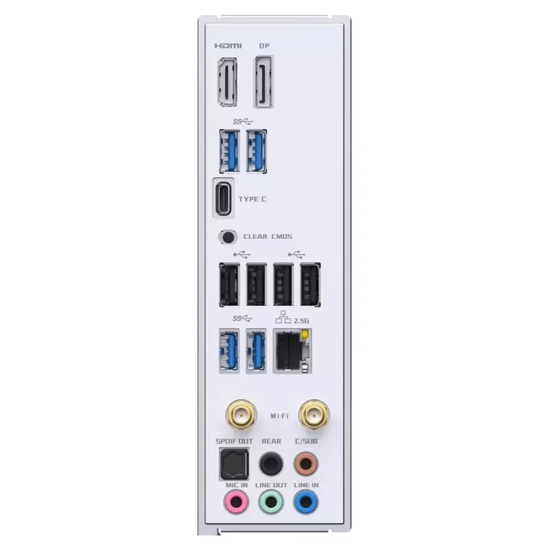 לוח אם MAXSUN Terminator B850M PRO WIFI DDR5 AM5 לוח אם MAXSUN Terminator B850M PRO WIFI DDR5 AM5