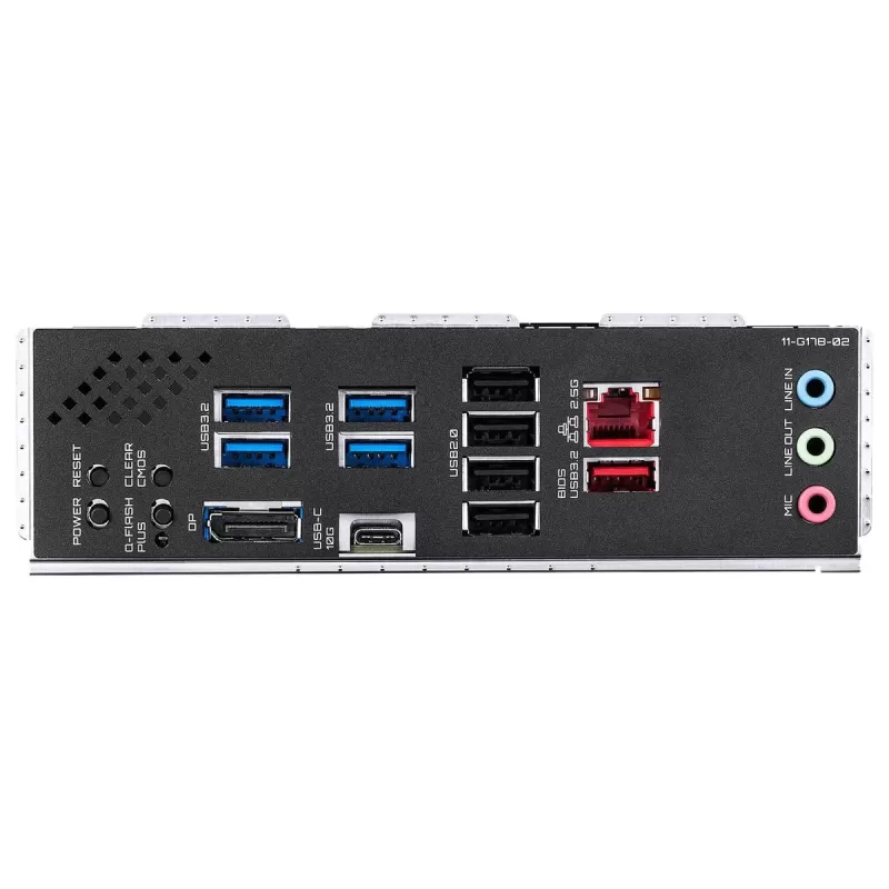 Motherboard Gigabyte Z890 PLUS DDR5 LGA1851