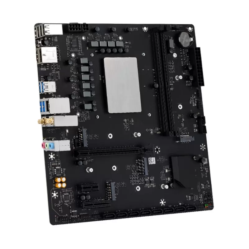 Motherboard MAXSUN MoDT 14450HX D4 WiFi DDR4 without