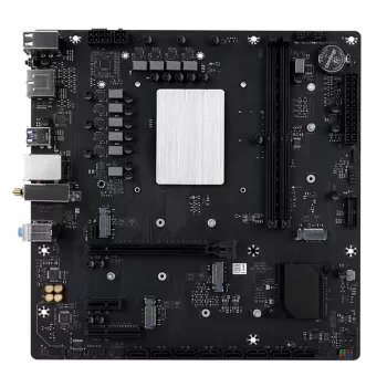 לוח אם MAXSUN MoDT 14450HX D4 WiFi DDR4 ללא