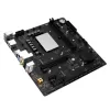 Motherboard MAXSUN MoDT 14450HX D4 WiFi DDR4 without