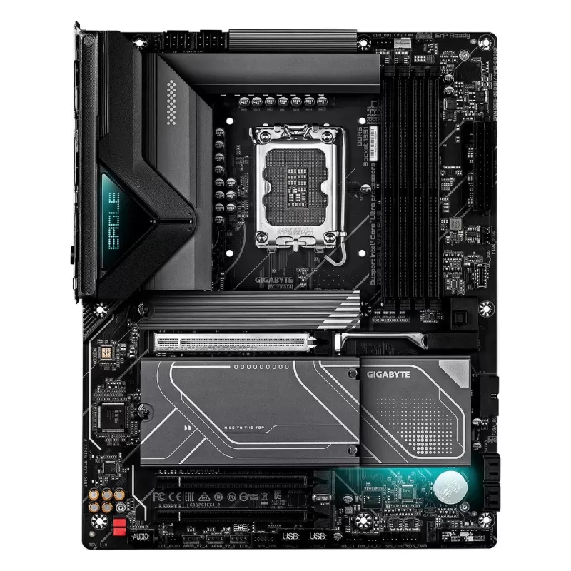 Motherboard Gigabyte Z890 EAGLE WIFI7 PLUS DDR5 LGA1851