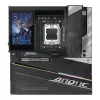 לוח אם Gigabyte Aorus X870E AORUS XTREME X3D AI TOP DDR5 AM5 - יבואן רשמי