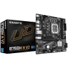 Motherboard Gigabyte GB760MHV2 DDR5 LGA1700