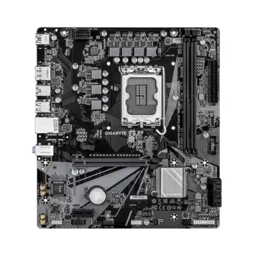 Motherboard Gigabyte GB760MHV2 DDR5 LGA1700