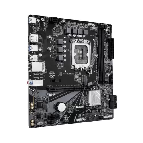 Motherboard Gigabyte GB760MHV2 DDR5 LGA1700