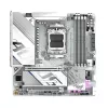 Материнская Плата Gigabyte Aorus X870M AORUS ELITE WiFi7 ICE DDR5 AM5