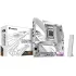 לוח אם Gigabyte Aorus X870M AORUS ELITE WiFi7 ICE DDR5 AM5