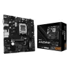 לוח אם ASRock A620AM-HVS DDR5 AM5