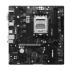 לוח אם ASRock A620AM-HVS DDR5 AM5