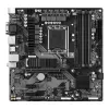לוח אם Gigabyte B760M DS3H DDR4 DDR4 DIMM LGA1700