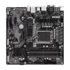לוח אם Gigabyte B760M DS3H DDR4 DDR4 DIMM LGA1700
