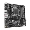 לוח אם Gigabyte B760M DS3H DDR4 DDR4 DIMM LGA1700