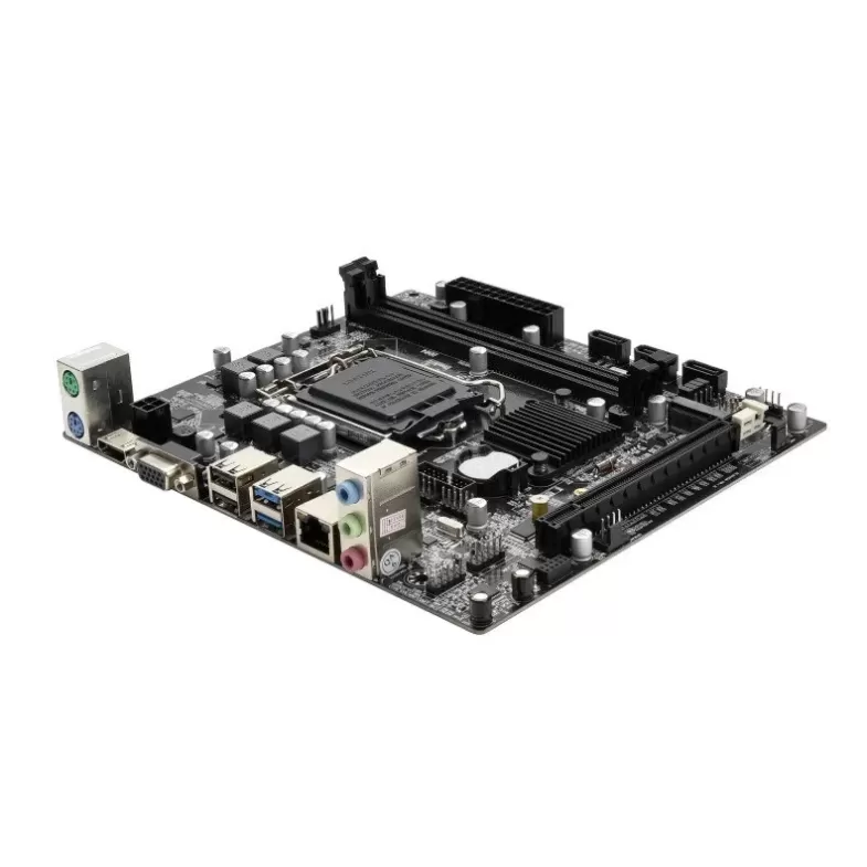 לוח אם ARKTEK H310M EG DDR4 LGA1151