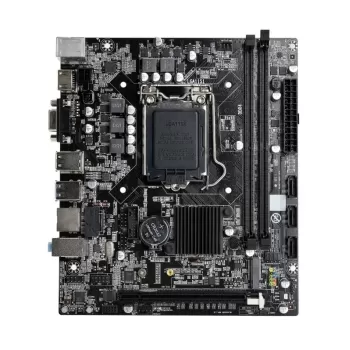 Motherboard ARKTEK H310M EG DDR4 LGA1151