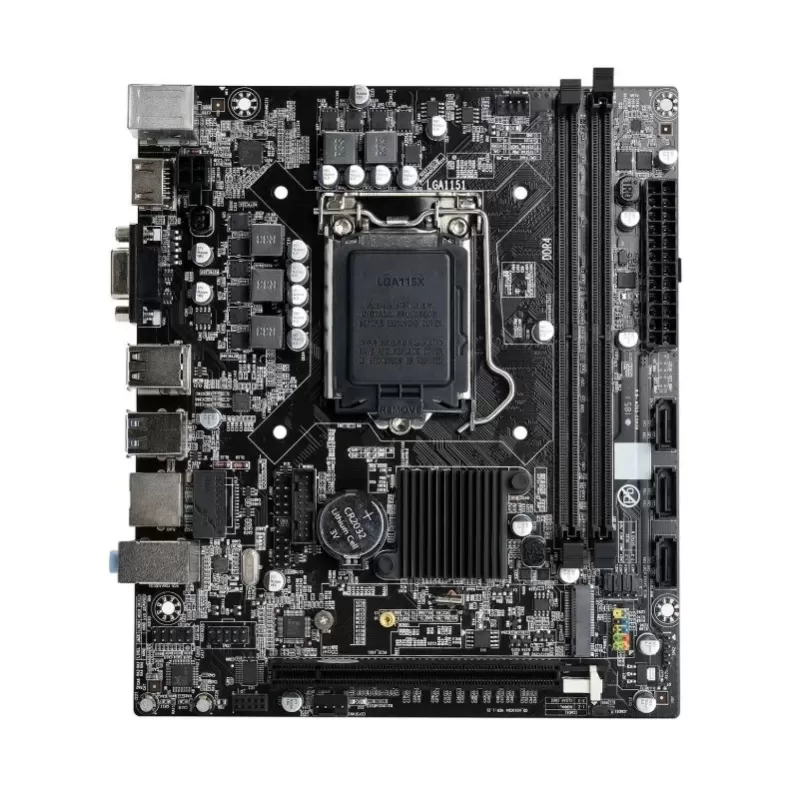 לוח אם ARKTEK H310M EG DDR4 LGA1151