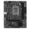 לוח אם MAXSUN Challenger B760M-H DDR4 LGA1700