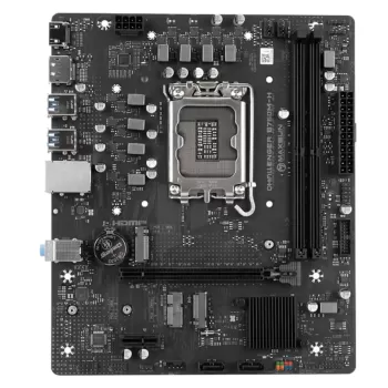 Motherboard MAXSUN Challenger B760M-H DDR4 LGA1700