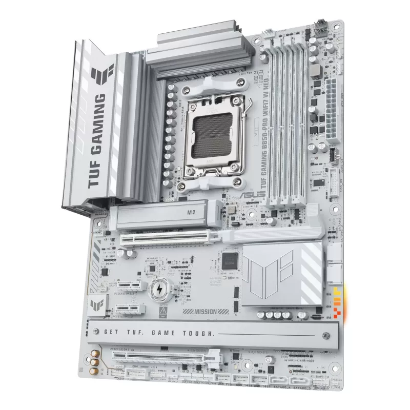 Motherboard Asus TUF GAMING B850-PRO WiFi7 W NEO DDR5 AM5