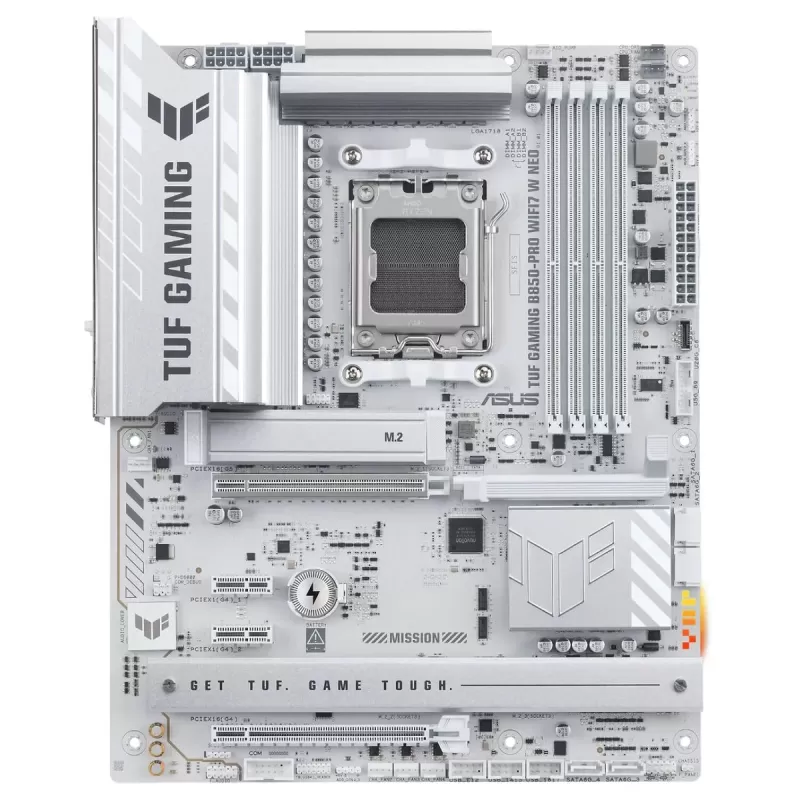 Motherboard Asus TUF GAMING B850-PRO WiFi7 W NEO DDR5 AM5