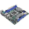 Материнская Плата ASRockRack E3C224D2I DDR3 LGA1150