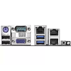 Материнская Плата ASRockRack E3C224D2I DDR3 LGA1150