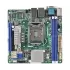 Материнская Плата ASRockRack E3C224D2I DDR3 LGA1150