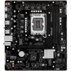 Материнская Плата ASRock B860M-H2 DDR5 LGA1851 Материнская Плата ASRock B860M-H2 DDR5 LGA1851