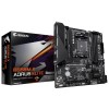 Материнская Плата Gigabyte B550M X AORUS ELITE DDR4 AM4 - официальный импортер Материнская Плата Gigabyte B550M X AORUS ELITE DDR4 AM4 - официальный импортер