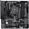 Материнская Плата Gigabyte B550M X AORUS ELITE DDR4 AM4 - официальный импортер Материнская Плата Gigabyte B550M X AORUS ELITE DDR4 AM4 - официальный импортер