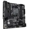Материнская Плата Gigabyte B550M X AORUS ELITE DDR4 AM4 - официальный импортер Материнская Плата Gigabyte B550M X AORUS ELITE DDR4 AM4 - официальный импортер